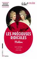 Les precieuses ridicules