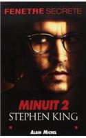 Fenetre Secrete. Minuit 2