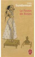 Festin de Roses