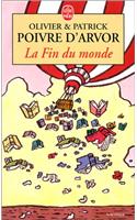 La Fin Du Monde