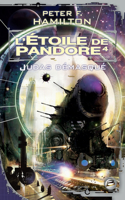L'Etoile de Pandore T04 l'Etoile de Pandore 4: Judas Demasque