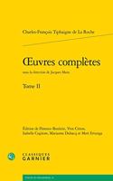 Oeuvres Completes