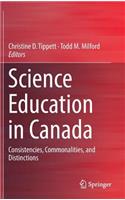 Science Education in Canada