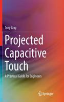 Projected Capacitive Touch