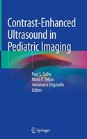 Contrast-Enhanced Ultrasound in Pediatric Imaging