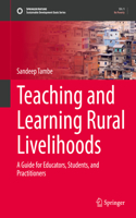 Teaching and Learning Rural Livelihoods