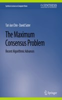 Maximum Consensus Problem