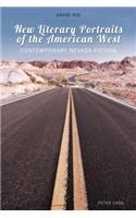 New Literary Portraits of the American West