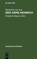 Der Arme Heinrich