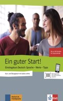 Ein guter Start!