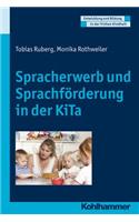 Spracherwerb Und Sprachforderung in Der Kita