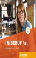 Im Beruf Neu