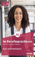 Im Berufssprachkurs