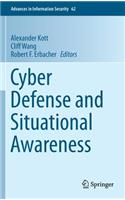 Cyber Defense and Situational Awareness