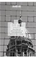 Politics of Architecture in Contemporary Argentine Cinema