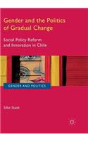 Gender and the Politics of Gradual Change