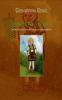 Lederhosn-Lausbua