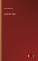 Juliao e a Biblia