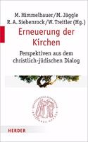 Erneuerung Der Kirchen