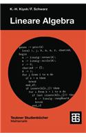Lineare Algebra