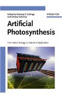 Artificial Photosynthesis