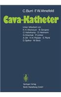 Cava-Katheter