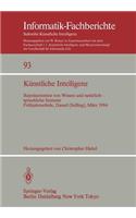 Künstliche Intelligenz