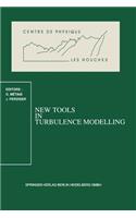 New Tools in Turbulence Modelling