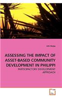 Assessing the Impact of Asset-Based Community Development in Philippi