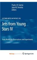 Jets from Young Stars IV
