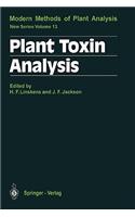 Plant Toxin Analysis