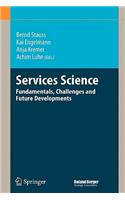 Services Science