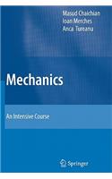 Mechanics