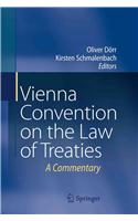 Vienna Convention on the Law of Treaties