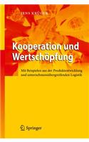 Kooperation Und Wertschöpfung