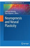 Neurogenesis and Neural Plasticity