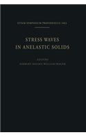 Stress Waves in Anelastic Solids