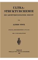 Ultra-Strukturchemie