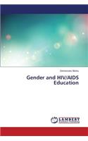 Gender and HIV/AIDS Education