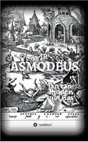 Asmodeus: Jan van Ridder gibt Gas - sein zweiter Fall