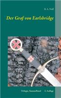 Der Graf von Earlsbridge, Trilogie, Sammelband