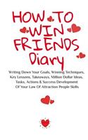 How To Win Friends Notepad
