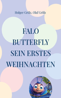 Falo Butterfly
