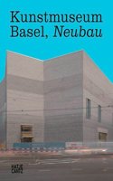 Kunstmuseum Basel (German Edition)