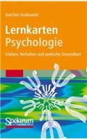 Lernkarten Psychologie