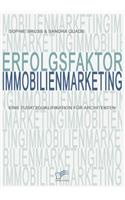 Erfolgsfaktor Immobilienmarketing