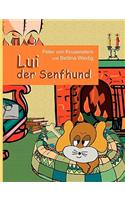 Lui der Senfhund