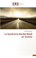 Le Syndrome Bardet-Biedl En Tunisie