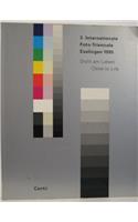 Third International FotoTriennale, Esslingen, 1995