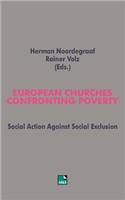European Churches Confronting Poverty